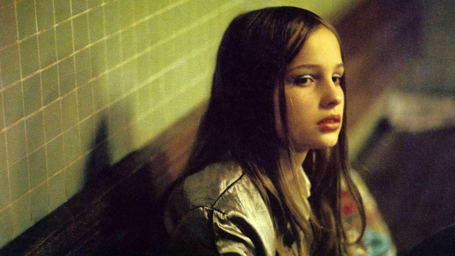 دانلود فیلم Christiane F. 1981