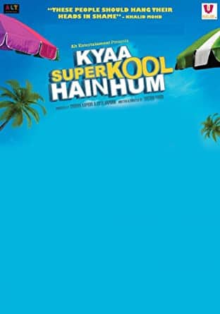 دانلود فیلم هندی Kyaa Kool Hain Hum 3 2016