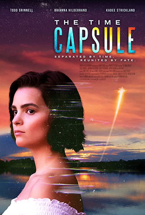 دانلود فیلم The Time Capsule 2022