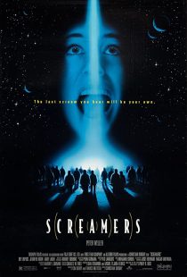 دانلود فیلم Screamers 1995255349-1570481124