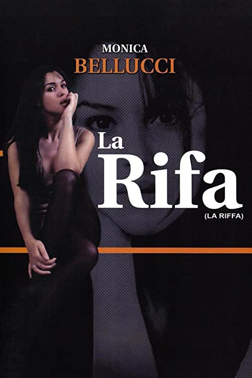 دانلود فیلم The Raffle 1991