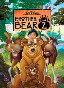 دانلود انیمیشن Brother Bear 2 2006254667-1166803820