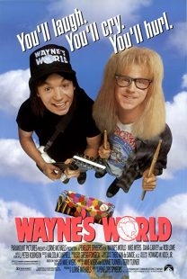 دانلود فیلم Wayne’s World 1992255030-365827081