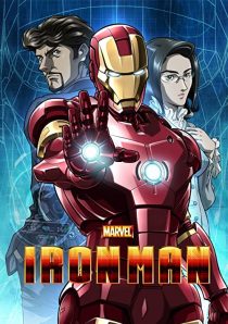 دانلود انیمه Iron Man253201-210144663