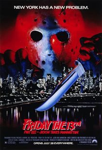 دانلود فیلم Friday the 13th Part VIII: Jason Takes Manhattan 1989255759-1883728382