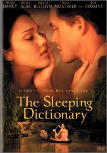 دانلود فیلم The Sleeping Dictionary 2003256688-531295147