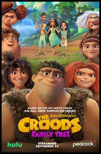 دانلود انیمیشن The Croods: Family Tree252129-1895199419