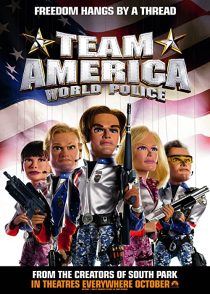 دانلود فیلم Team America: World Police 2004253950-56652859