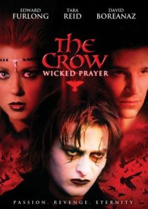 دانلود فیلم The Crow: Wicked Prayer 2005255265-507002494