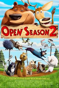 دانلود انیمیشن Open Season 2 2008253932-1458996943