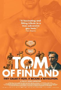 دانلود فیلم Tom of Finland 2017257778-491160157