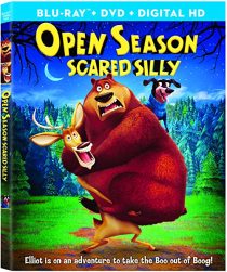 دانلود انیمیشن Open Season: Scared Silly 2015253941-623768246