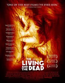 دانلود فیلم The Living and the Dead 2006253605-534150524