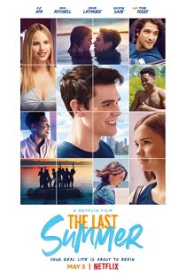 دانلود فیلم The Last Summer 2019257702-2136414628