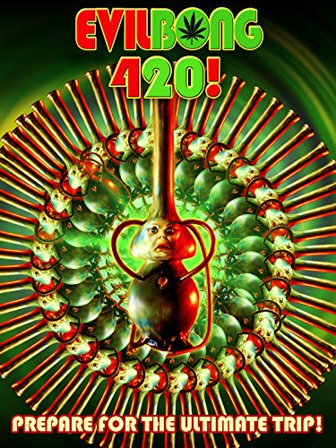 دانلود فیلم Evil Bong 420 2015