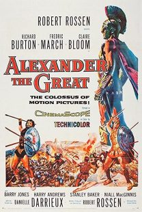 دانلود فیلم Alexander the Great 1956255208-1900467233