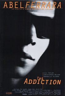 دانلود فیلم The Addiction 1995253955-328222664