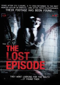 دانلود فیلم The Lost Episode 2012255548-314789359