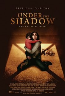 دانلود فیلم Under the Shadow 2016257631-2087855619