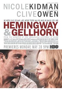 دانلود فیلم Hemingway & Gellhorn 2012257852-296754455