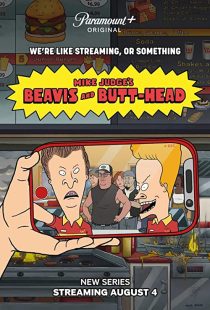 دانلود انیمیشن Beavis and Butt-Head252939-7764070