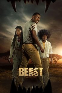 دانلود فیلم Beast 2022253675-136266273