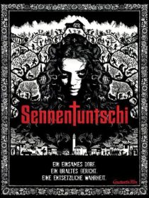 دانلود فیلم Sennentuntschi: Curse of the Alps 2010254854-389216430