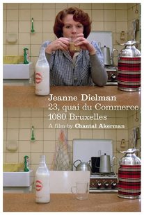 دانلود فیلم Jeanne Dielman, 23, quai du commerce, 1080 Bruxelles 1975255212-286598677