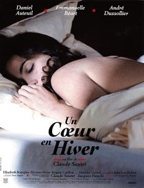 دانلود فیلم Un Coeur en Hiver 1992257925-678777906