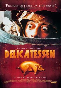 دانلود فیلم Delicatessen 1991253166-516168907