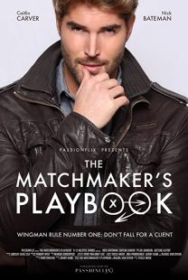 دانلود فیلم The Matchmaker’s Playbook 2018257703-1066466832