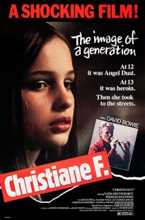 دانلود فیلم Christiane F. 1981257850-739216425