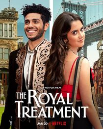 دانلود فیلم The Royal Treatment 2022255073-1121569055