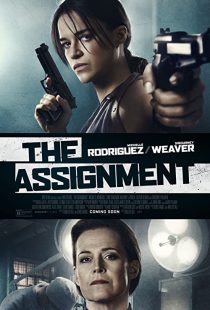 دانلود فیلم The Assignment 2016253962-1344067669