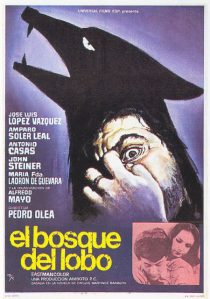 دانلود فیلم El bosque del lobo 1970255521-991453486