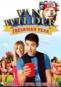 دانلود فیلم Van Wilder: Freshman Year 2009256599-666886974