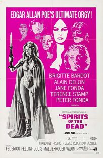 دانلود فیلم Spirits of the Dead 1968255069-1448483437