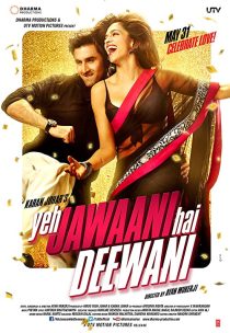 دانلود فیلم هندی Yeh Jawaani Hai Deewani 2013255127-156115978