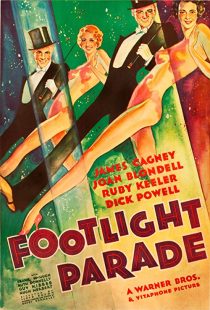 دانلود فیلم Footlight Parade 1933255121-1631694910