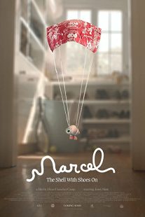 دانلود انیمیشن Marcel the Shell with Shoes On 2021252928-701243979