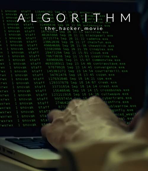 دانلود فیلم Algorithm 2014