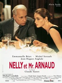 دانلود فیلم Nelly & Monsieur Arnaud 1995257916-501363135