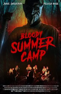 دانلود فیلم Bloody Summer Camp 2021267700-746778683