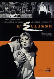 دانلود فیلم L’Eclisse 1962253607-899209690