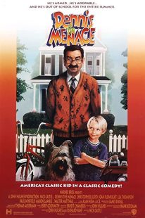 دانلود فیلم Dennis the Menace 1993257935-538860012