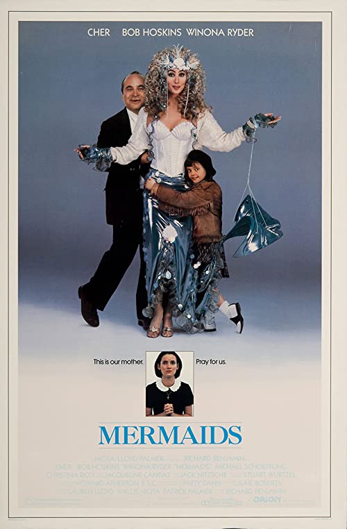 دانلود فیلم Mermaids 1990