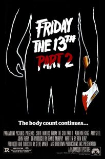 دانلود فیلم Friday the 13th Part 2 1981255682-151745620