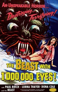 دانلود فیلم The Beast with a Million Eyes 1955255535-1205355318