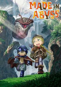 دانلود انیمه Made in Abyss222793-1138098911