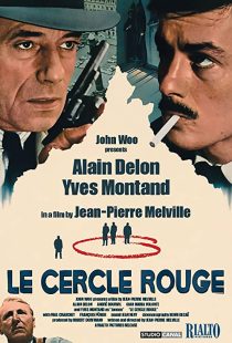 دانلود فیلم Le Cercle Rouge 1970253615-1340729182